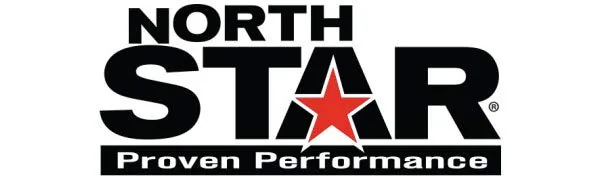 North Star pressure washers